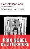 Souvenirs dormants (French Edition)