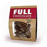 Schokoladen-Naps Edel-Vollmilch 41%