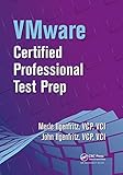 VMware Certified Professional Test Prep