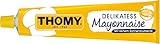 Thomy Delikatess Mayonnaise, 12er Pack (12 x 200 ml)