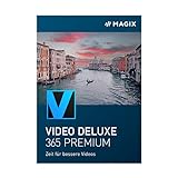 Video deluxe Premium 2022