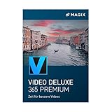 Video deluxe Premium 2022