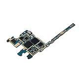 Mainboard für Samsung Galaxy Note 8 N950FD N950F N950U Note 4 N910F Note 9 N950F entsperrtes Mainboard Europa Version Gaming Motherboard (Farbe: Note 2 N7100 16GB)