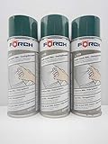 Förch MOOSGRÜN GRÜN RAL 6005 Lack LACKSPRAY Spray SPRAYDOSE 400ML (3)