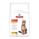 Hill's Science Plan 4296 Feline Adult Huhn 10kg