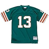 NFL Legacy Jersey - Miami Dolphins 1984 Dan Marino - S