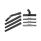 Festool 205109 Set de limpieza estándar D 27/D 36 B-RS