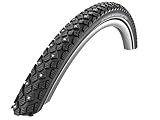 Schwalbe Fahrrad Reifen Winter WIC spike//alle Größen, Ausführung:schwarz, Drahtreifen, Dimension:30-622 (28×1,20´´)
