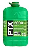 PTX2000 Petroleum Kanister 20 Liter Petroleumofen Zibro Inverter Kero Petromax