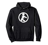Floss Tanz Zahnseide Flossing Party Piktogramm Pullover H