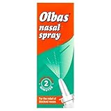 Olbas Nasenspray, 20