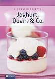 Joghurt, Quark & C