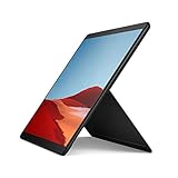 Microsoft Surface Pro X – 8 GB RAM, 256 GB SSD – Schwarz (Renewed)