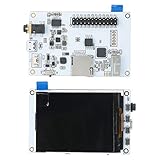 Changor Tft. ESP32. Modul, Anti-Altern Internet Entwicklung Planke Service Zeit 7.2x4.4x0.3cm/2.8x1.7x0.1