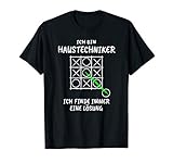 Haustechniker T-S