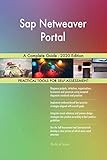 Sap Netweaver Portal A Complete Guide - 2020 Edition (English Edition)