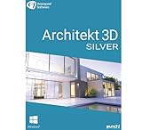 Architekt 3D 21 | Silver | PC-Aktivierungscode per E-M