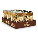 Wolfsblut - Down Under - 6 x 800 g - Black Angus Beef - Nassfutter - Hundefutter - G
