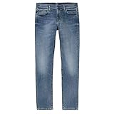 Levis Herren Jeans Skateboarding 501, Größe:34/34, Farben:0022-se STF Homew