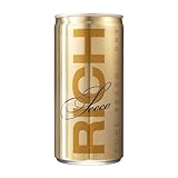 Rich Secco Frizzante in Dosen (12 × 200ml) 12,5% V