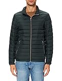 bugatti Herren Blouson Jacke, flaschengrün, 27