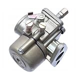KJzhen Donshops Vergaser-Tuning. K60b. Fit for Romet Karpaty Delta Komar Ogar Ponny Stella Vergaser Mop