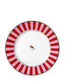 Pip Studio Teller Love Birds Stripes | Multicolour - 21