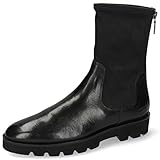 Melvin & Hamilton Stiefeletten Damen Susan 69 Schwarz 38