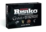 Winning Moves Risiko: Game of Thrones Collector's E