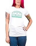 Animal Crossing Characters Frauen T-Shirt weiß M 100% Baumwolle Fan-Merch, Gaming,