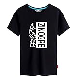 Monster Hunter T-Shirt,Monster Hunter Welt Baumwolle Kurzarm Cosplay Kostüm Für Studenten Spiel Liebhaber Geschenke Teen E XXXXL