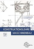 Konstruktionslehre Maschinenb