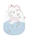 Baby Annabell 700075 Sweet Dreams Schlafsack