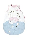 Baby Annabell 700075 Sweet Dreams Schlafsack