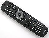 Ersatz Fernbedienung für Philips 242254990467 2422 549 90467 YKF309-001 Fernseher TV Remote Control / N