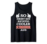 Geschenk für Tischler, Schreiner und Holz-Handwerk Tank Top