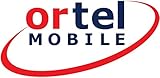 Ortel Mobile Prepaid Handy SIM Karte 0,00 Euro Startguthaben zum selber reg