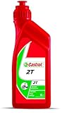 Castrol 2T 2-Takt Motorrad Motorenöl 1L