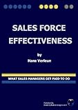 Sales Force Effectiveness (English Edition)
