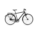 Gudereit SX-C Freilauf Herren Fahrrad City Bike 28 Zoll 8Gang
