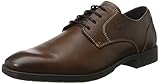 camel active Boavista, Herren Derby, Braun (Brandy 2), 42.5 EU (8.5 UK)