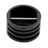Sharplace 25mm Leash Cup Plug für Surfen Surfboard Longboard Shortb
