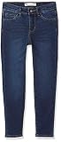 Levi's Kids Lvg 710 Super Skinny Jean Jeans - Mädchen Complex 12 J