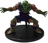 ymdmds 12cm Dragon Ball Welt Budokai BIC Dämon Piccolo Skulptur Geschenk Modell Modell I