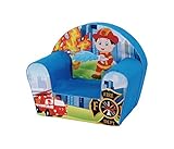 Knorrtoys 68332 - Kindersessel - F