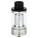 Aspire Cleito 120 Tank Verdampfer 4ml Farbe Silb