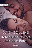Italienische Nächte mit dem Boss (Digital Edition)