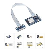 Kondensatoren E-Paper E-Ink-Bildschirm E-Paper-Funknetz-Fahrerbrett ESP32. WiFi + Bluetooth-M