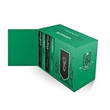 Harry Potter Slytherin House Editions Hardback Box Set: J.K. Rowling - Hardback Box S