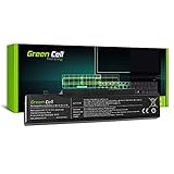 Green Cell® Standard Serie AA-PB9NC6B / AA-PB9NS6B Akku für Samsung Serie 3 und R-Serie (6 Zellen, 4400 mAh)